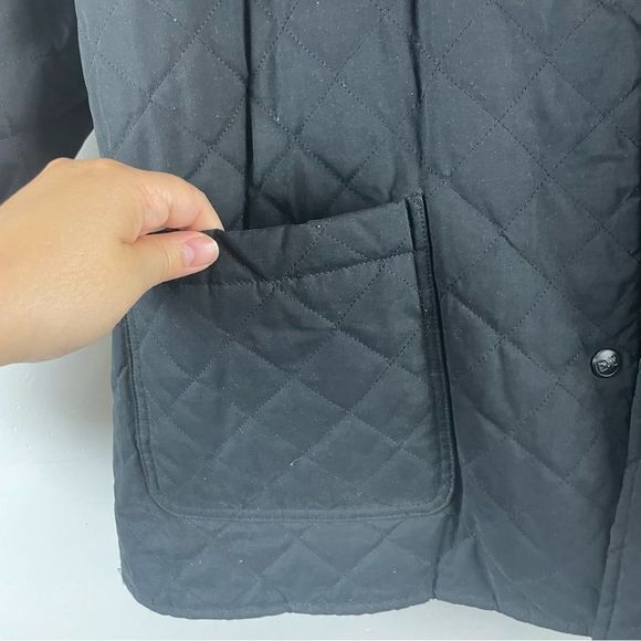 D2 Drizzle Reversible Quilted Snow & Ski Weatherized Jacket Size Large - Picture 5 of 10